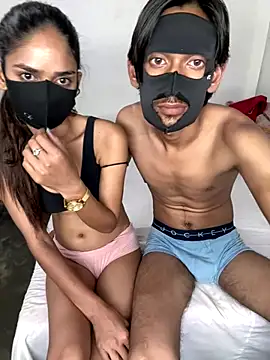 Anjaliangel07 online show from 09.19.25