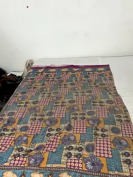 Anjaliangel07 online show from 09.22.25