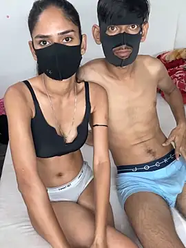 Anjaliangel07 online show from 10.09.25