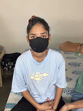 Snapshot of Anjaliangel07 chatting on 03.20.26 Anjaliangel07 online show from 03.20.26