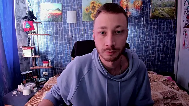 CuteBoy228 online show from 02.03.26