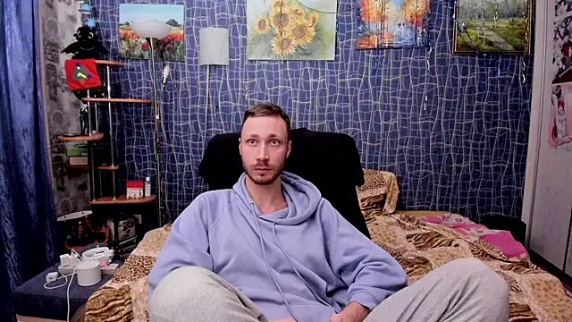 CuteBoy228 online show from 02.03.26