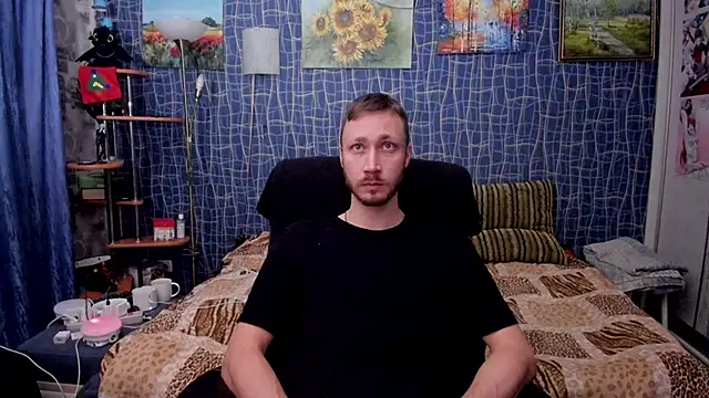 CuteBoy228 online show from 02.08.26