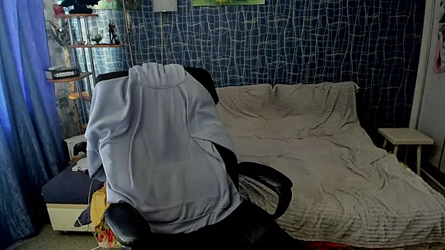 CuteBoy228 online show from 05.09.26