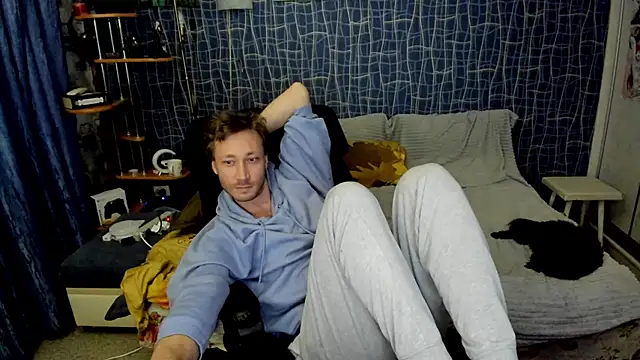 CuteBoy228 online show from 05.09.26
