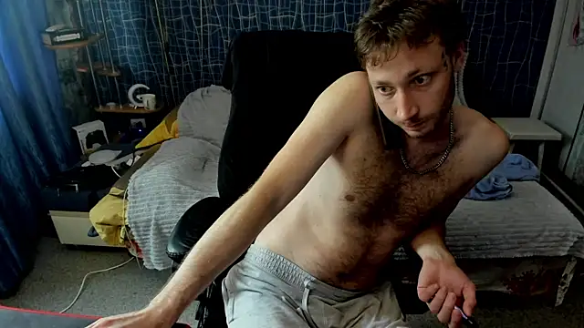 CuteBoy228 online show from 05.11.26