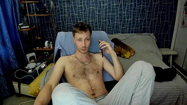CuteBoy228 online show from 05.19.26