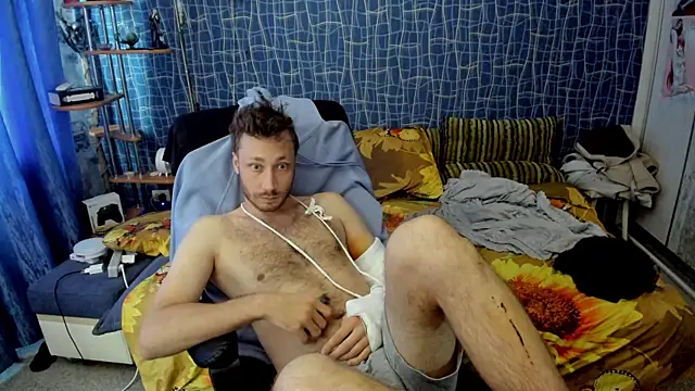 CuteBoy228 online show from 05.28.26