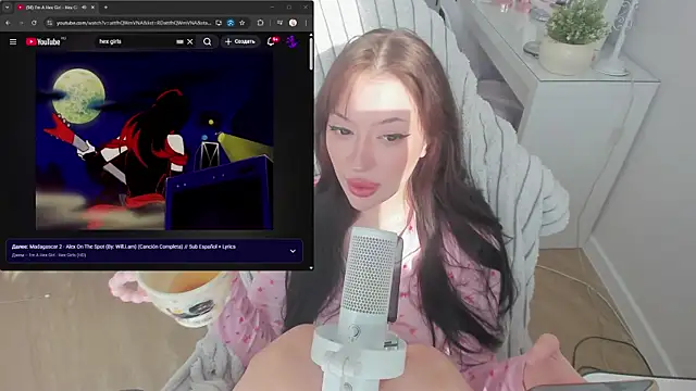 saadnesstyan online show from 04.25.26