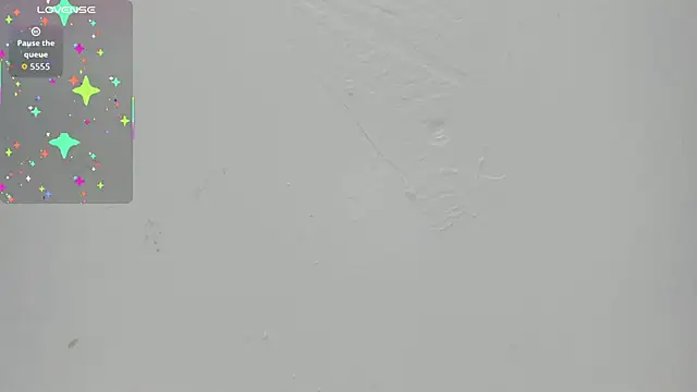 Sophia Ebony online show from 09.20.25