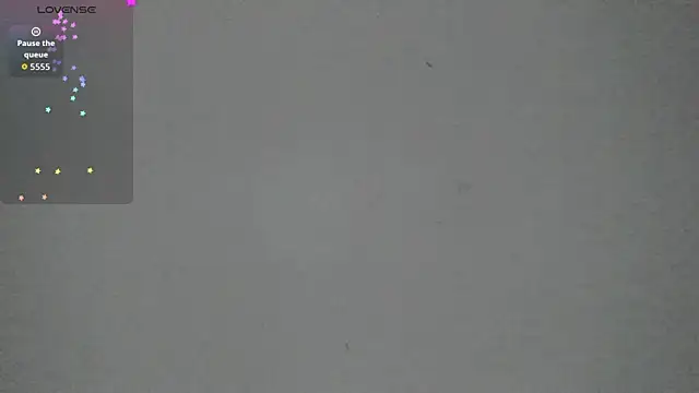 Sophia Ebony online show from 01.15.26