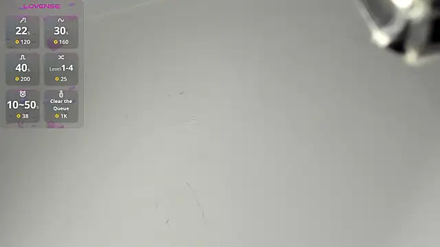 Sophia Ebony online show from 02.14.26