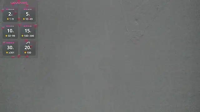 Sophia Ebony online show from 02.21.26