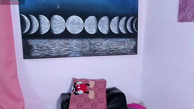 kethe love  online show from 12.22.25