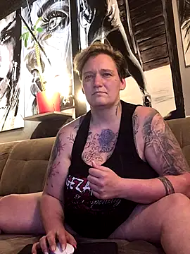 Ich-eben123 online show from 09.19.25