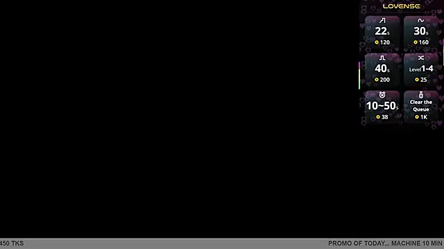 i alexanew online show from 10.18.25