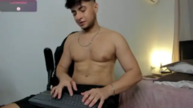 Andrew lamar online show from 01.15.26