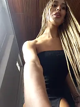 AngelinaSexFit online show from 02.08.26