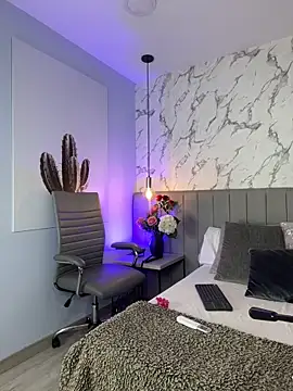 Karlla Brown online show from 03.10.26