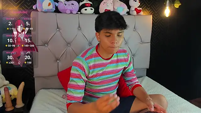 Thiago Kozak online show from 09.17.25