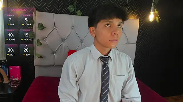 Thiago Kozak online show from 10.22.25