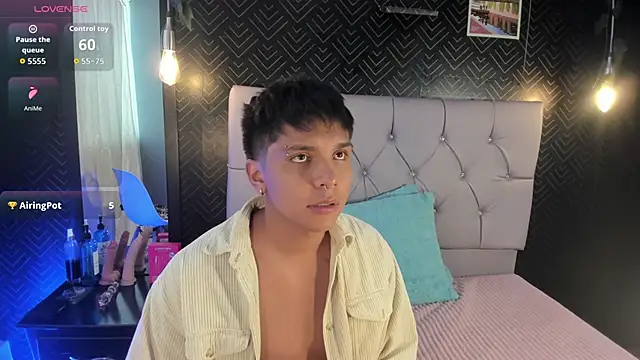 Thiago Kozak online show from 02.05.26