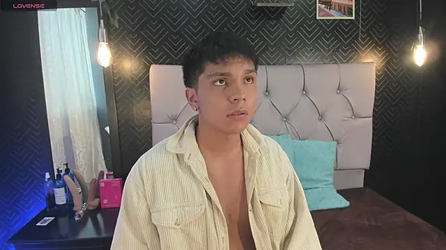 Thiago Kozak online show from 02.09.26