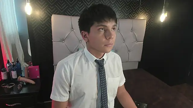 Thiago Kozak online show from 02.25.26