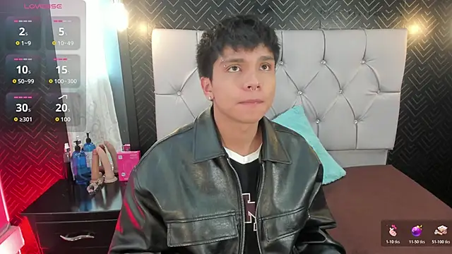 Thiago Kozak online show from 02.28.26