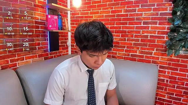 Thiago Kozak online show from 04.08.26