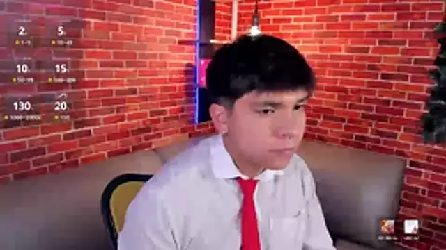 Thiago Kozak online show from 04.16.26