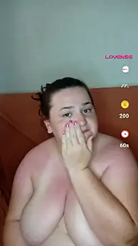 misse coquine online show from 06.28.26
