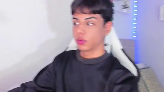 Thomas wil online show from 10.24.25