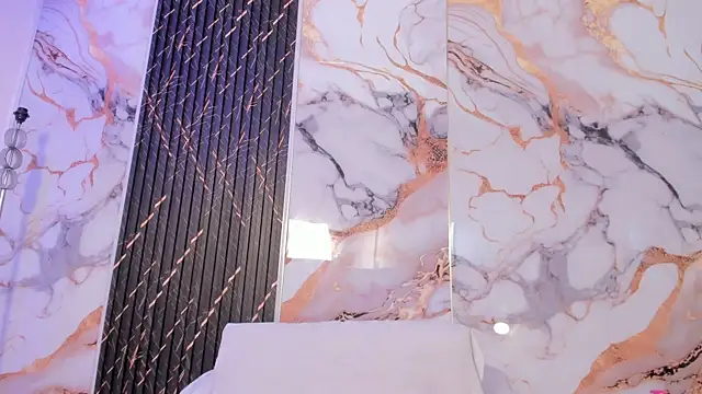 MartiinaRosse online show from 10.20.25