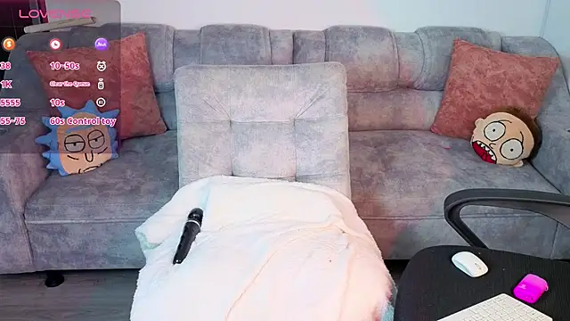 Nyx Lib777 online show from 03.25.26