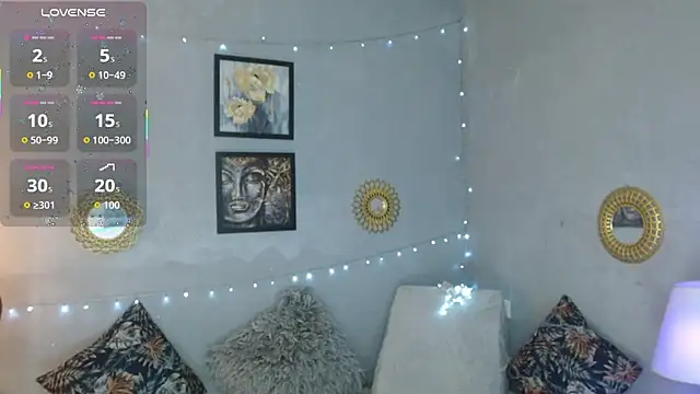 Corinndupontx online show from 02.23.26