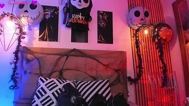 alesziarose online show from 10.09.25