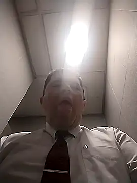 BigCristh79 online show from 09.10.25