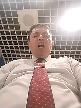 BigCristh79 online show from 10.03.25