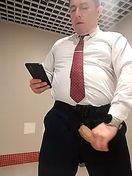 BigCristh79 online show from 12.05.25