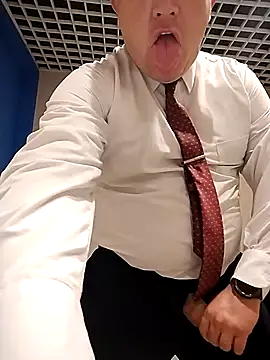 BigCristh79 online show from 02.27.26