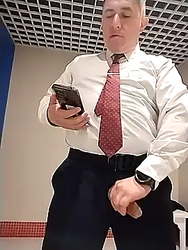 BigCristh79 online show from 03.23.26