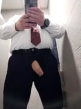 BigCristh79 online show from 03.28.26