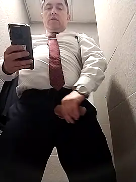 BigCristh79 online show from 04.04.26