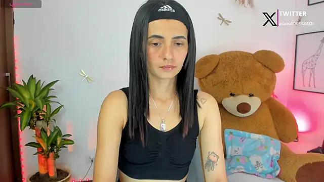 princessluna 19 online show from 01.10.26