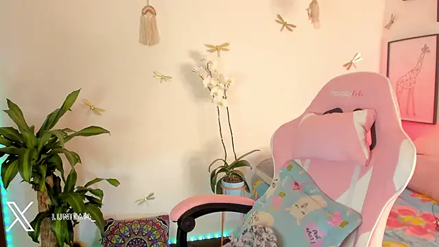 princessluna 19 online show from 05.21.26