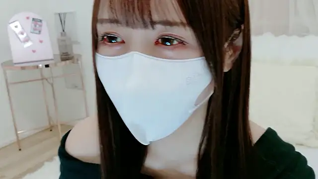 Snapshot of genmai_chan chatting on 03.03.26 genmai chan online show from 03.03.26