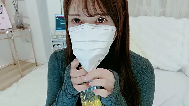 Snapshot of genmai_chan chatting on 03.13.26 genmai chan online show from 03.13.26