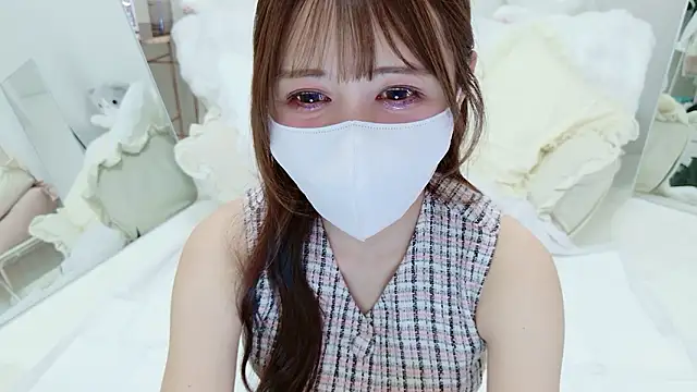 Snapshot of genmai_chan chatting on 05.23.26 genmai chan online show from 05.23.26