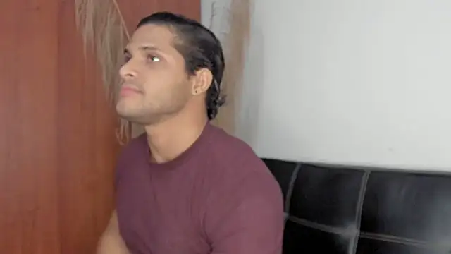 Evansdark1 online show from 10.17.25